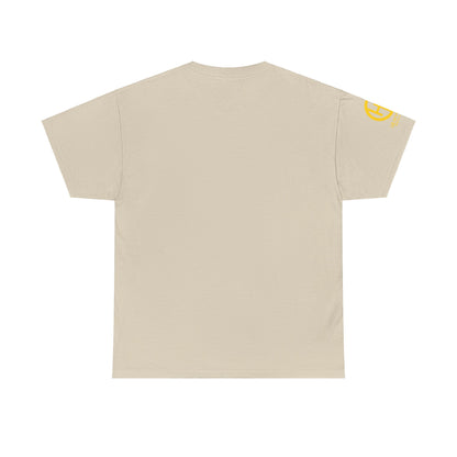 HEAVYBRAND Cotton Tee