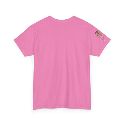 HEAVYBRAND Sandstorm Camo Tee