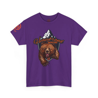 HEAVYBRAND Cotton Tee