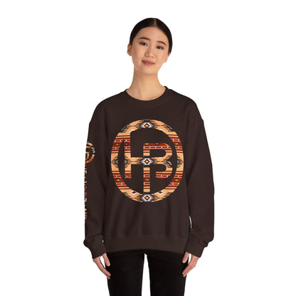 HEAVYBRAND Pendleton Sweatshirt