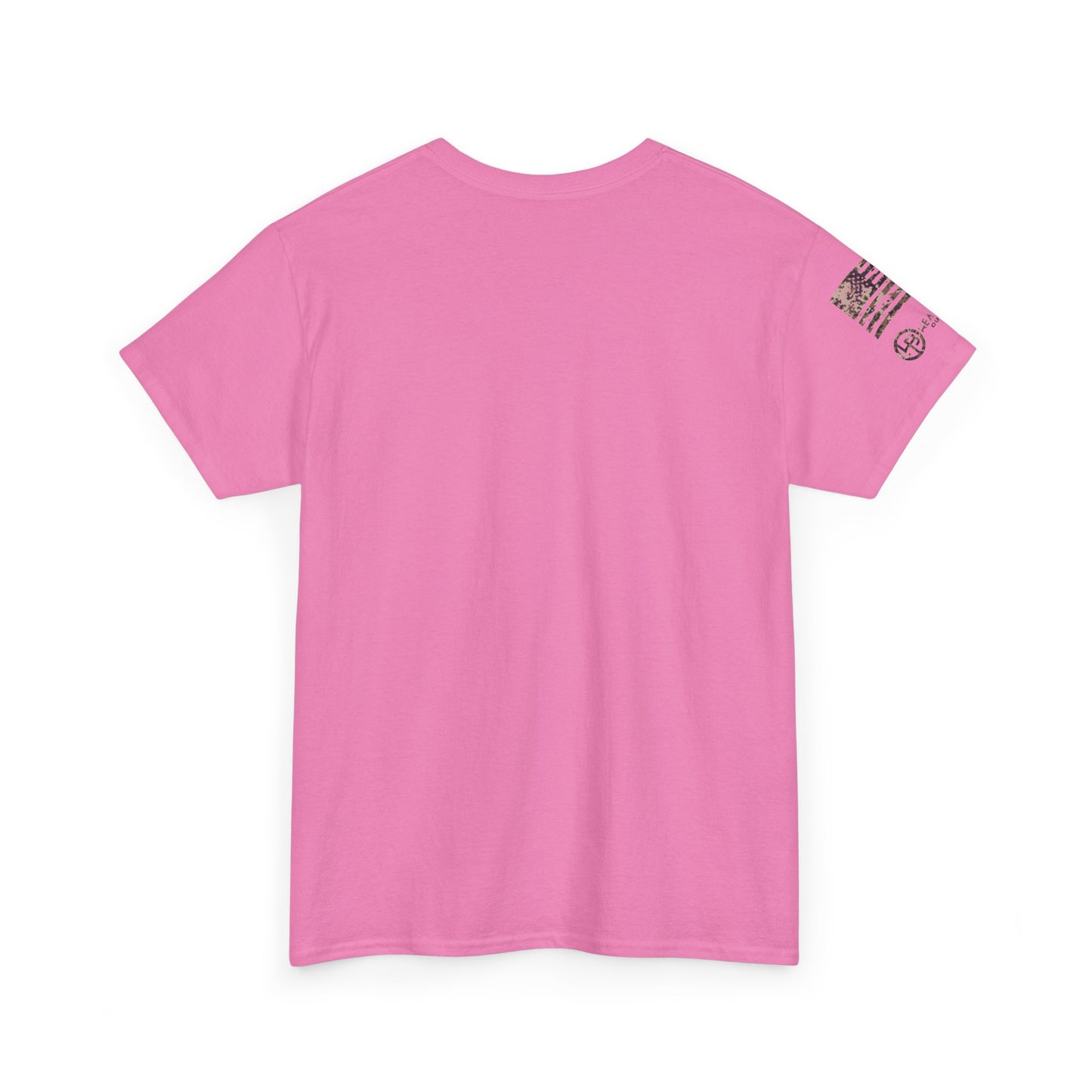 HEAVYBRAND Deep Woods Camo Tee