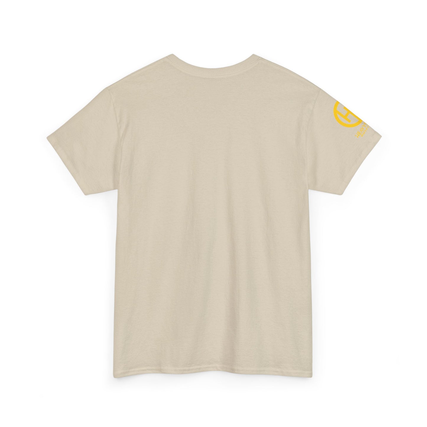 HEAVYBRAND Cotton Tee