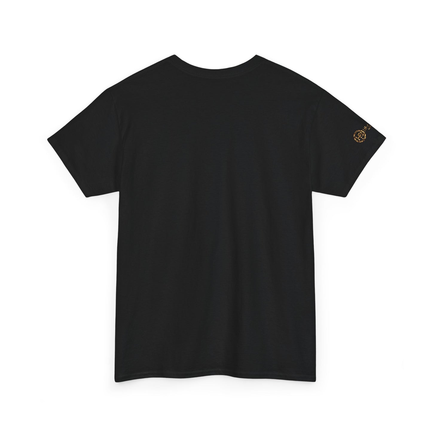 HEAVYBRAND Pocket O' Shells Tee