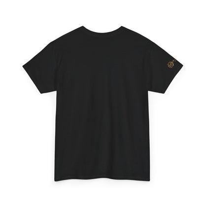 HEAVYBRAND Pocket O' Shells Tee