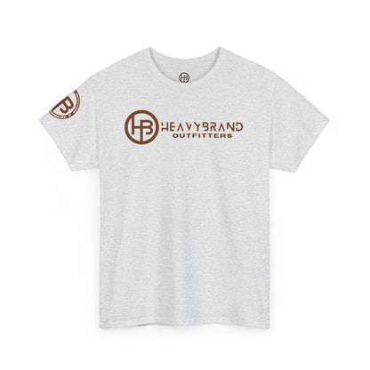 HEAVYBRAND Cotton Tee