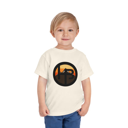 HEAVYBRAND Toddler Tee