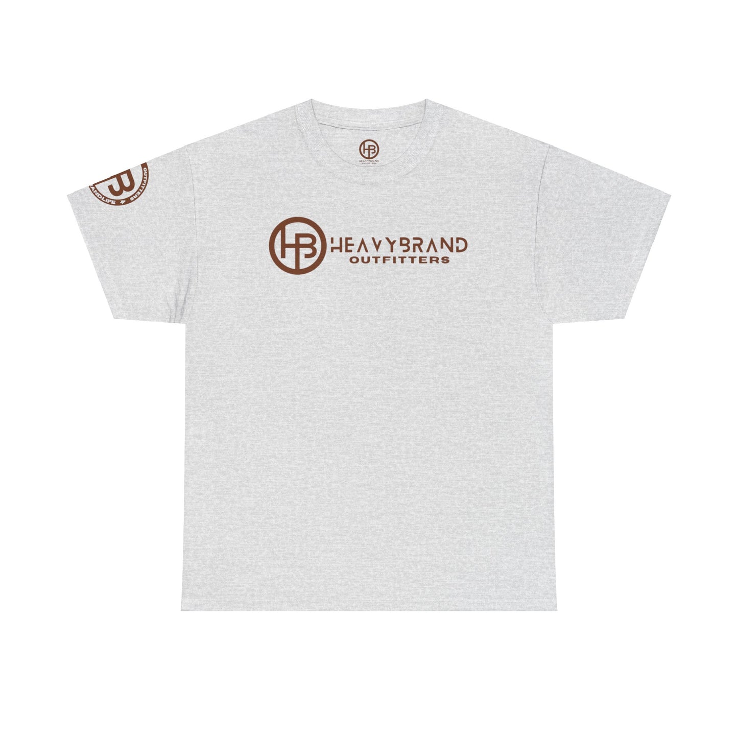 HEAVYBRAND Cotton Tee