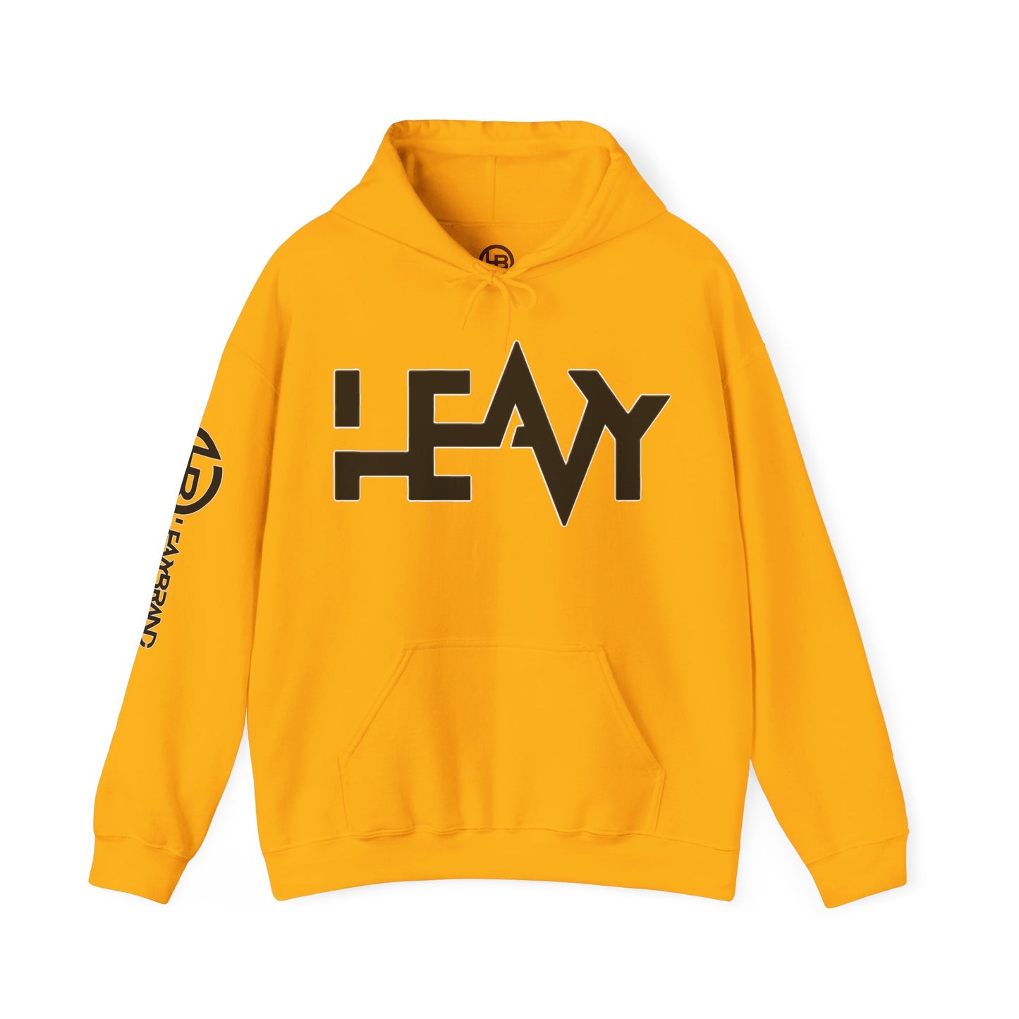 HEAVYBRAND Outfitters Heavy Hoody