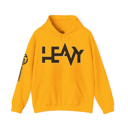 HEAVYBRAND Outfitters Heavy Hoody