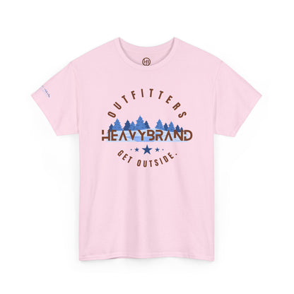 HEAVYBRAND Cotton Tee