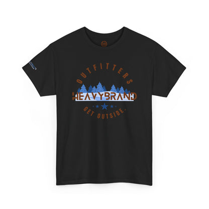 HEAVYBRAND Cotton Tee