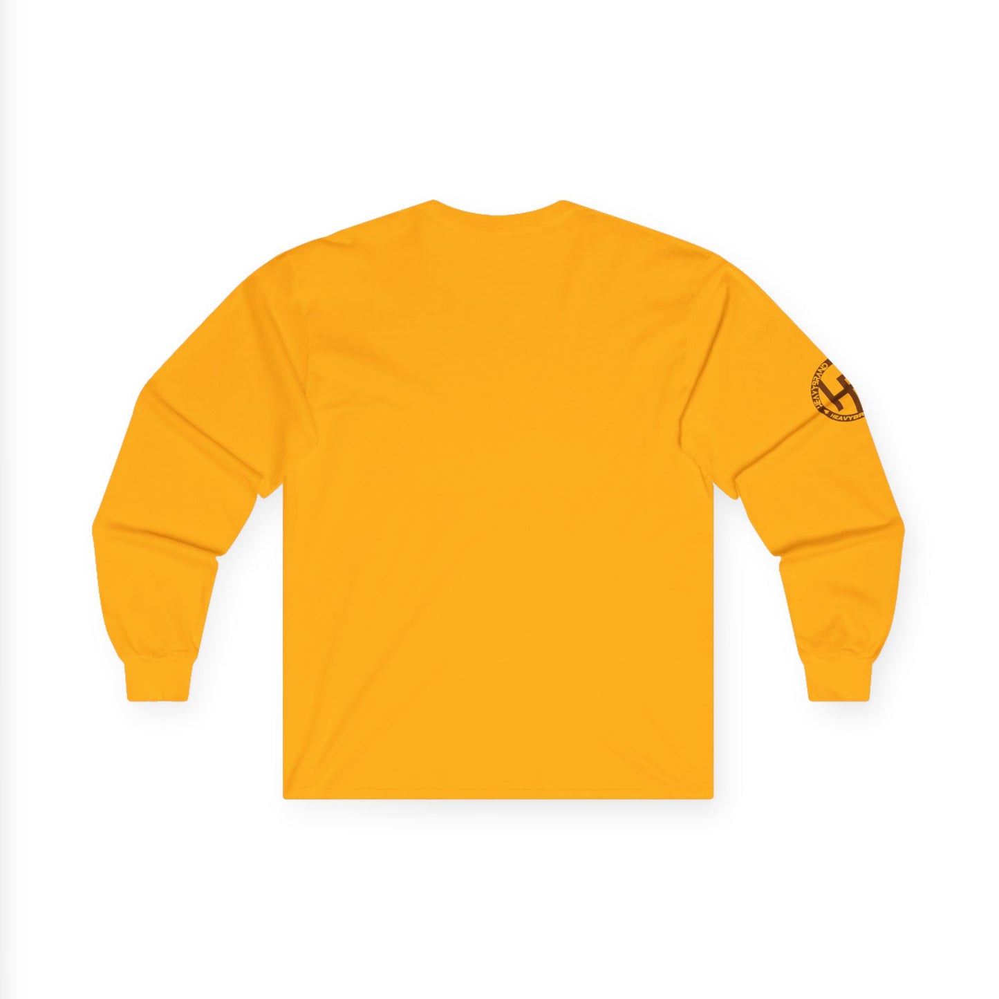 HEAVYBRAND Long Sleeve Tee