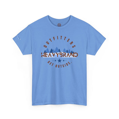 HEAVYBRAND Cotton Tee