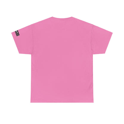HEAVYBRAND Unisex Cotton Tee