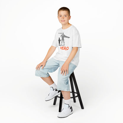 HEAVYBRAND Youth Tee
