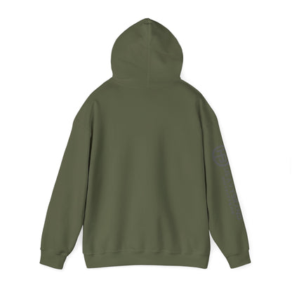 HEAVYBRAND Heavy Hoodie