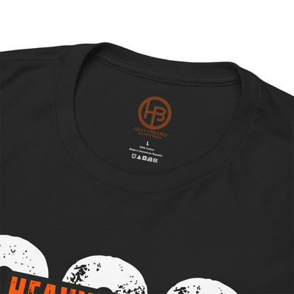 HEAVYBRAND Cotton Tee