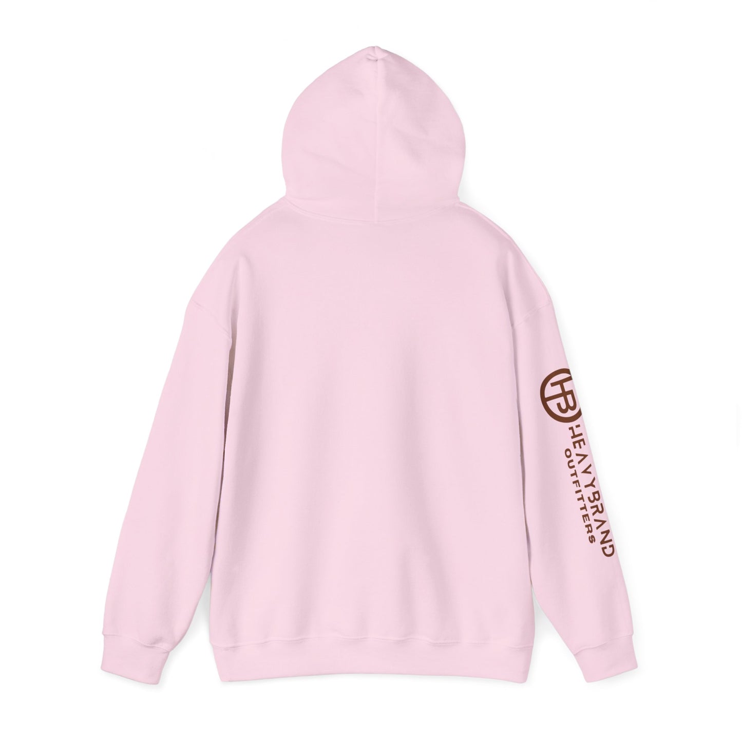 HEAVYBRAND Flagship Hoodie