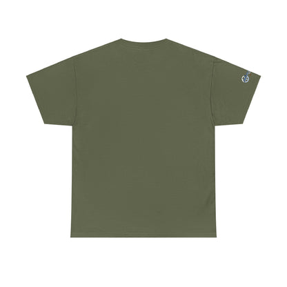 HEAVYBRAND Cotton Tee