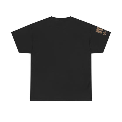 HEAVYBRAND Sandstorm Camo Tee