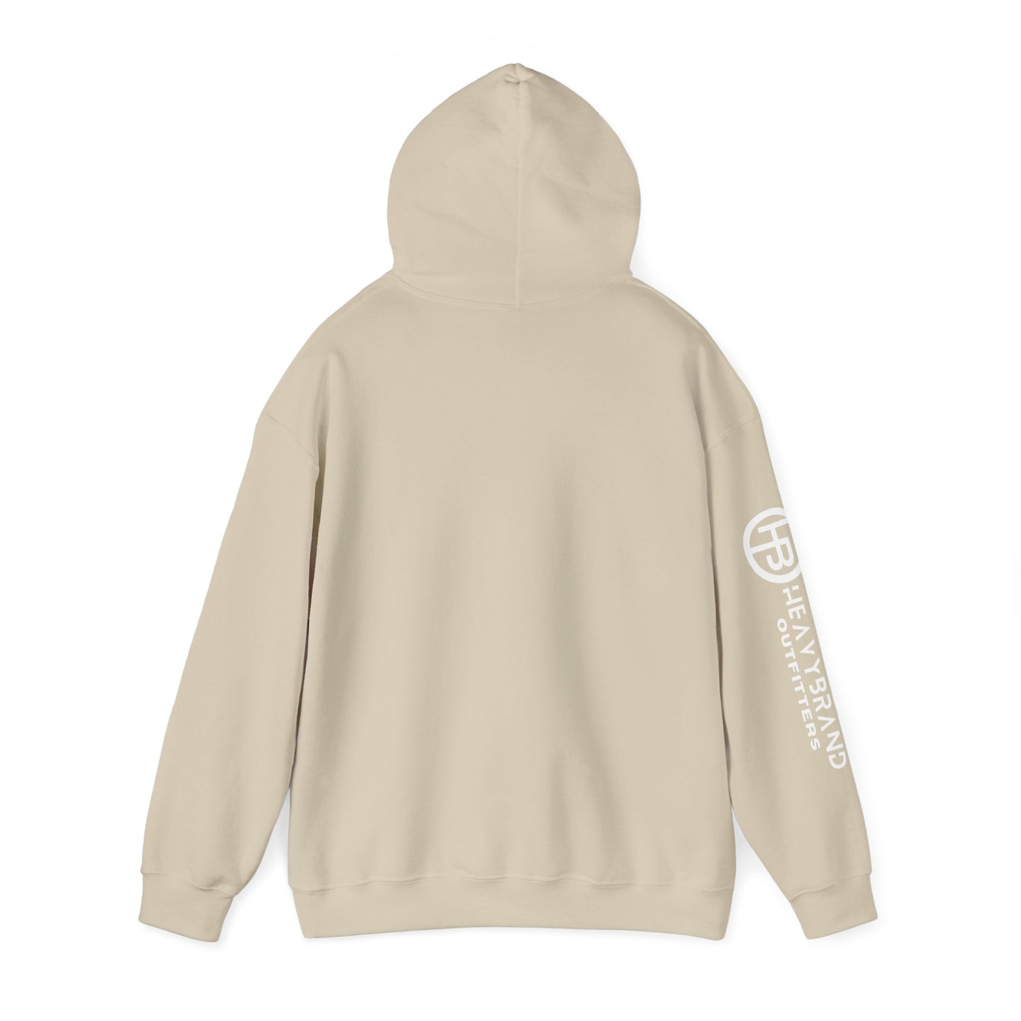 HEAVYBRAND Beginnings Hoodie