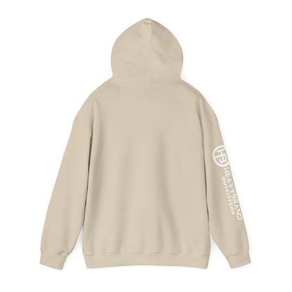 HEAVYBRAND Beginnings Hoodie