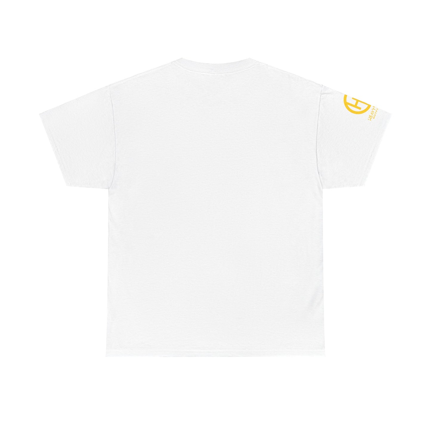 HEAVYBRAND Cotton Tee