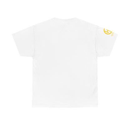 HEAVYBRAND Cotton Tee