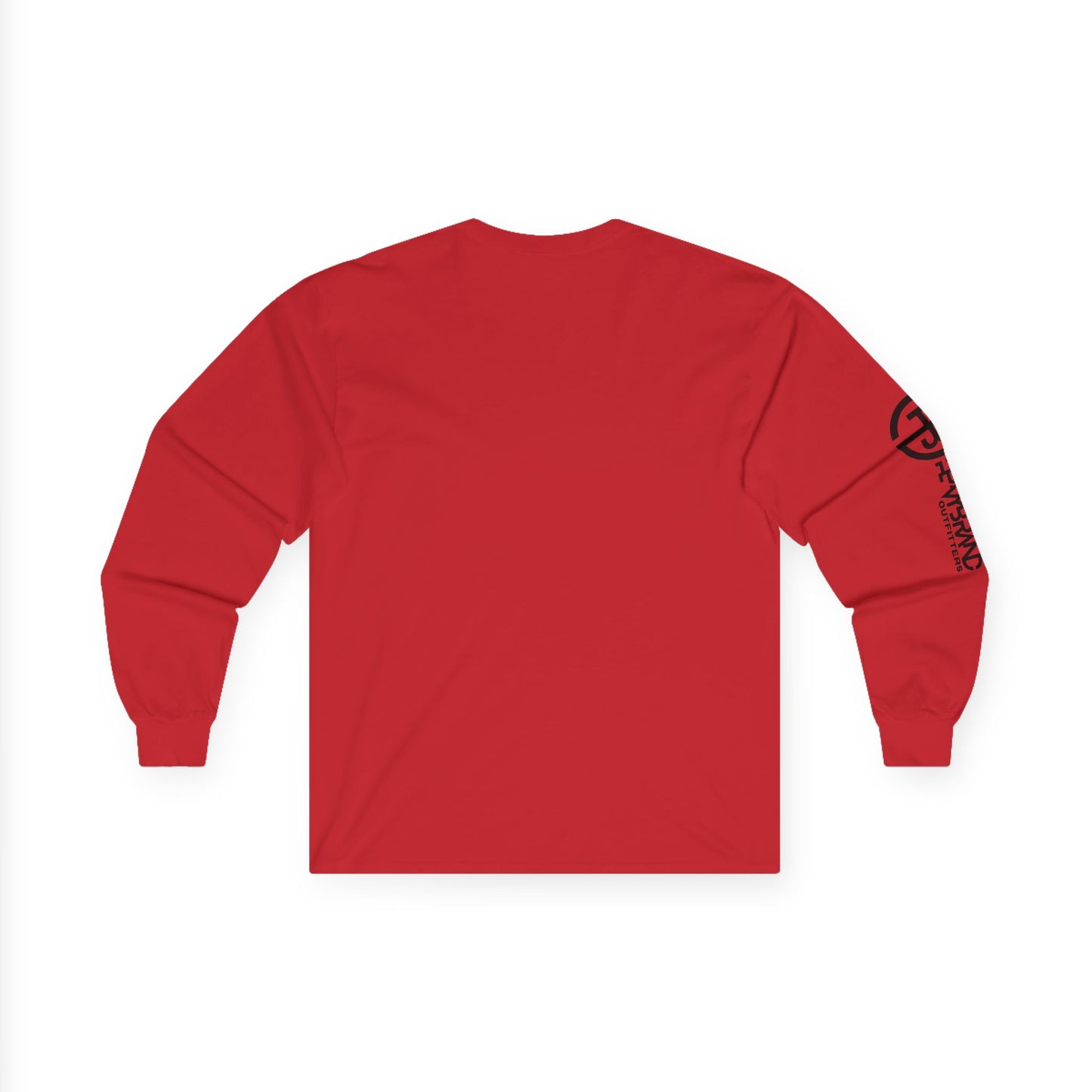 HEAVYBRAND OklaHOMEa Tee