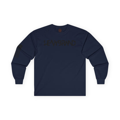 HEAVYBRAND Long Sleeve Work Shirt