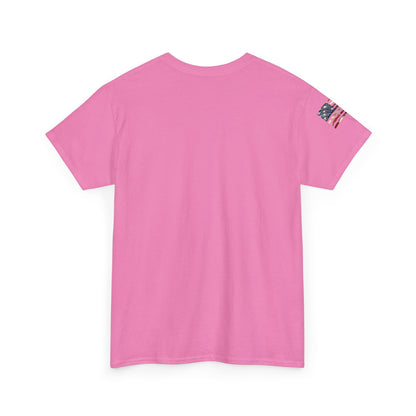 HEAVYBRAND Patriotic Tee