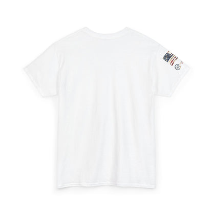 HEAVYBRAND Patriots Tee