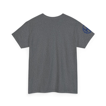 HEAVYBRAND Tough Series Cotton Tee