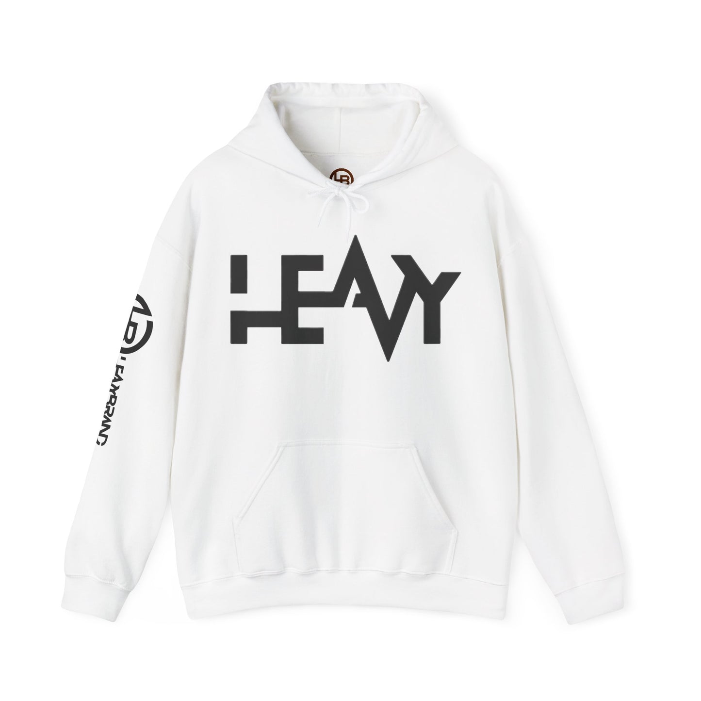 HEAVYBRAND Outfitters Heavy Hoody