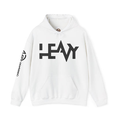 HEAVYBRAND Outfitters Heavy Hoody