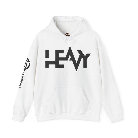 HEAVYBRAND Outfitters Heavy Hoody