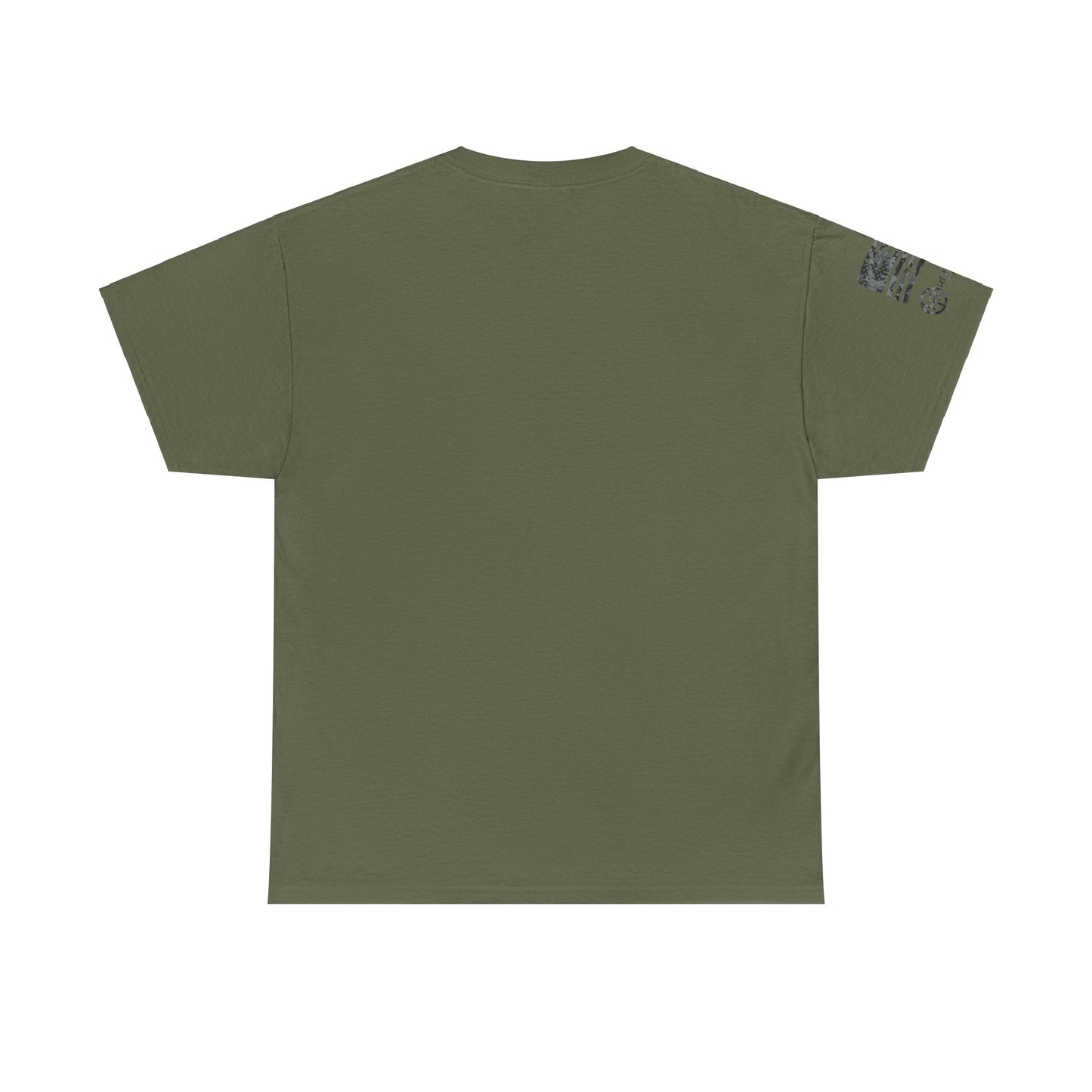 HEAVYBRAND Urban Slate Camo Tee