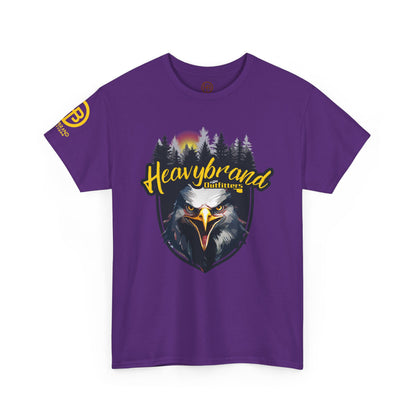 HEAVYBRAND Cotton Tee