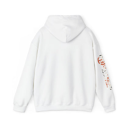 HEAVYBRAND "The Bruce" Hoodie