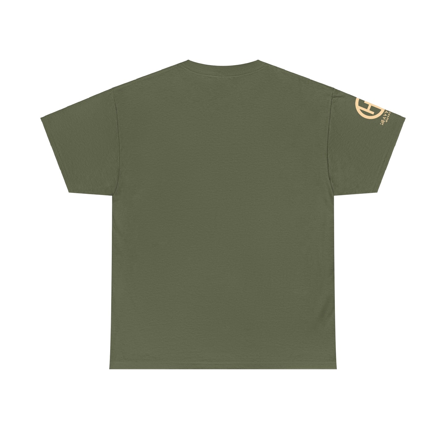 HEAVYBRAND Cotton Tee