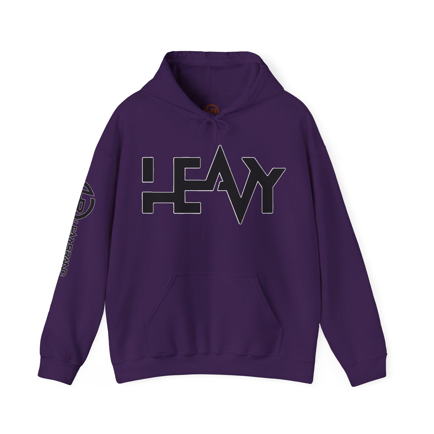 HEAVYBRAND Outfitters Heavy Hoody
