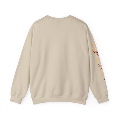 HEAVYBRAND Pendleton Sweatshirt