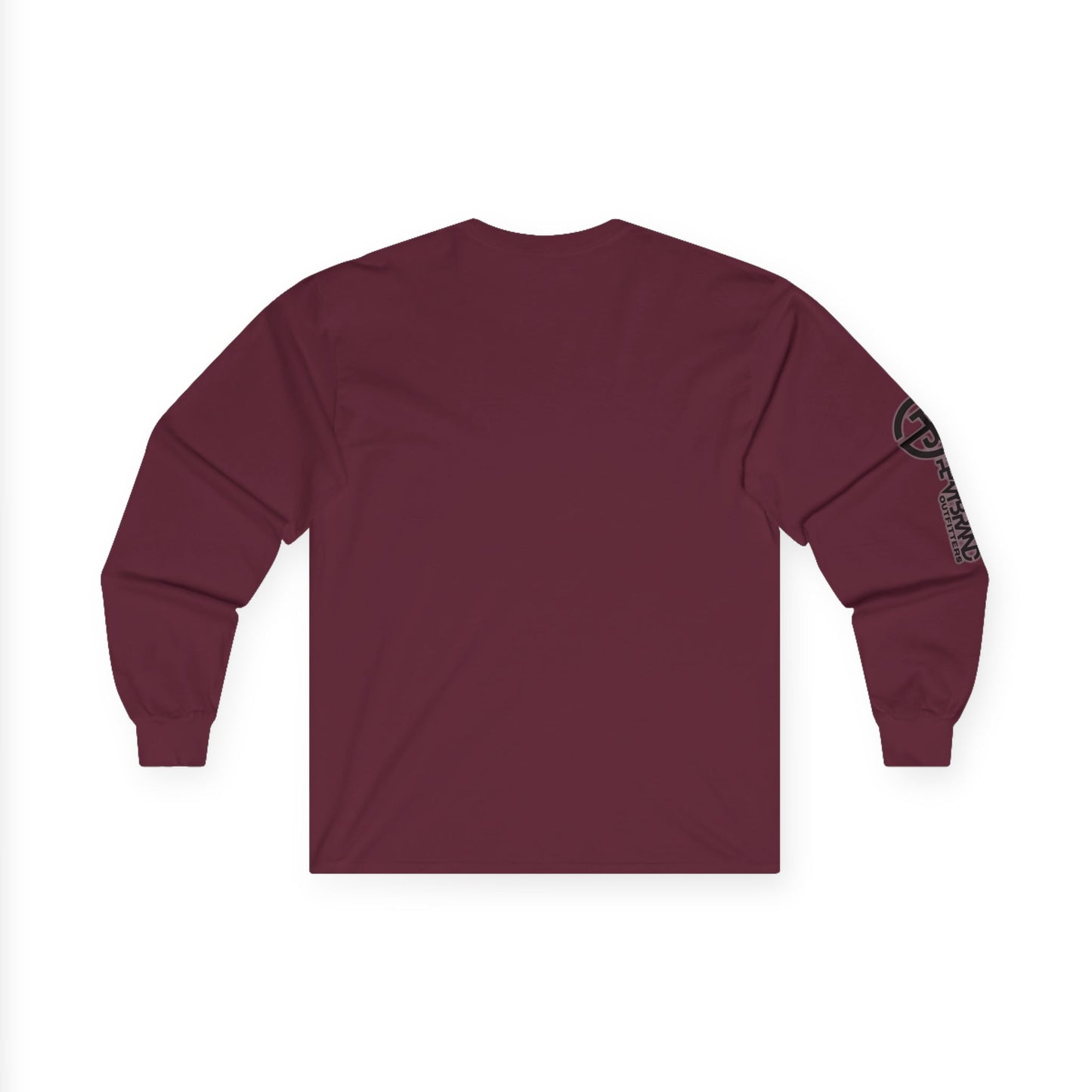 HEAVYBRAND Long Sleeve Tee