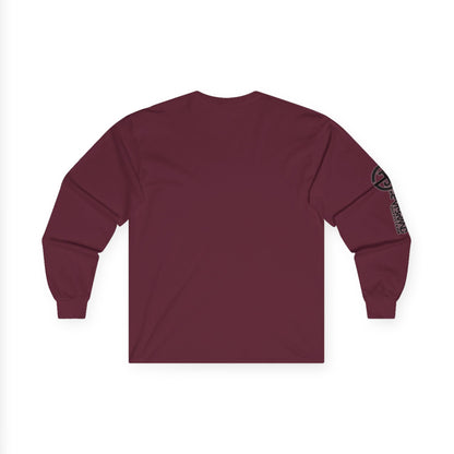 HEAVYBRAND Long Sleeve Tee