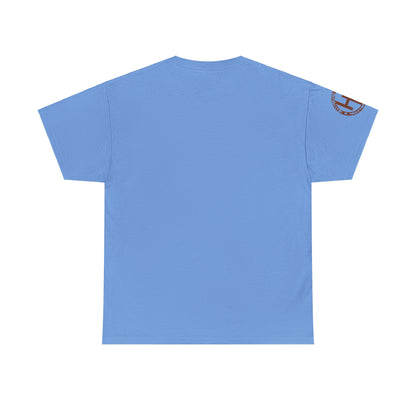 HEAVYBRAND Cotton Tee