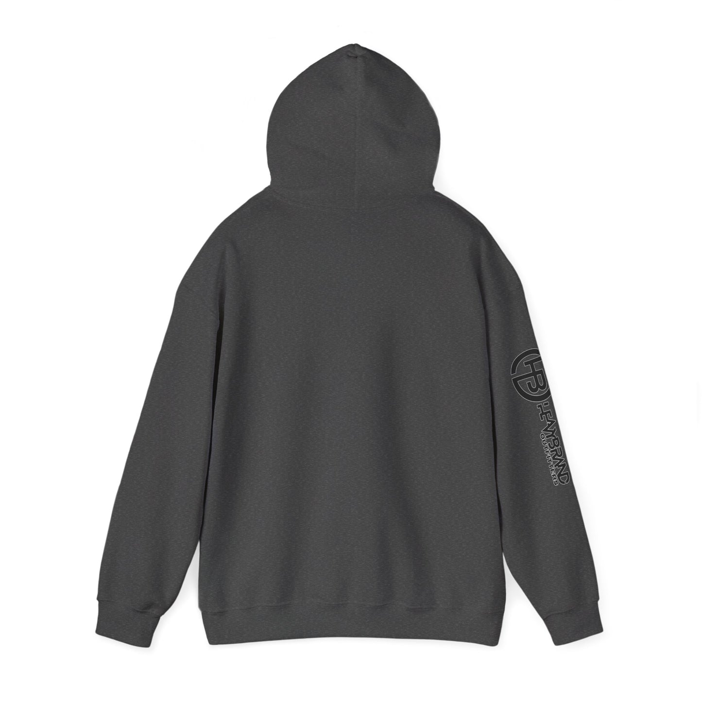 HEAVYBRAND Outfitters Heavy Hoody