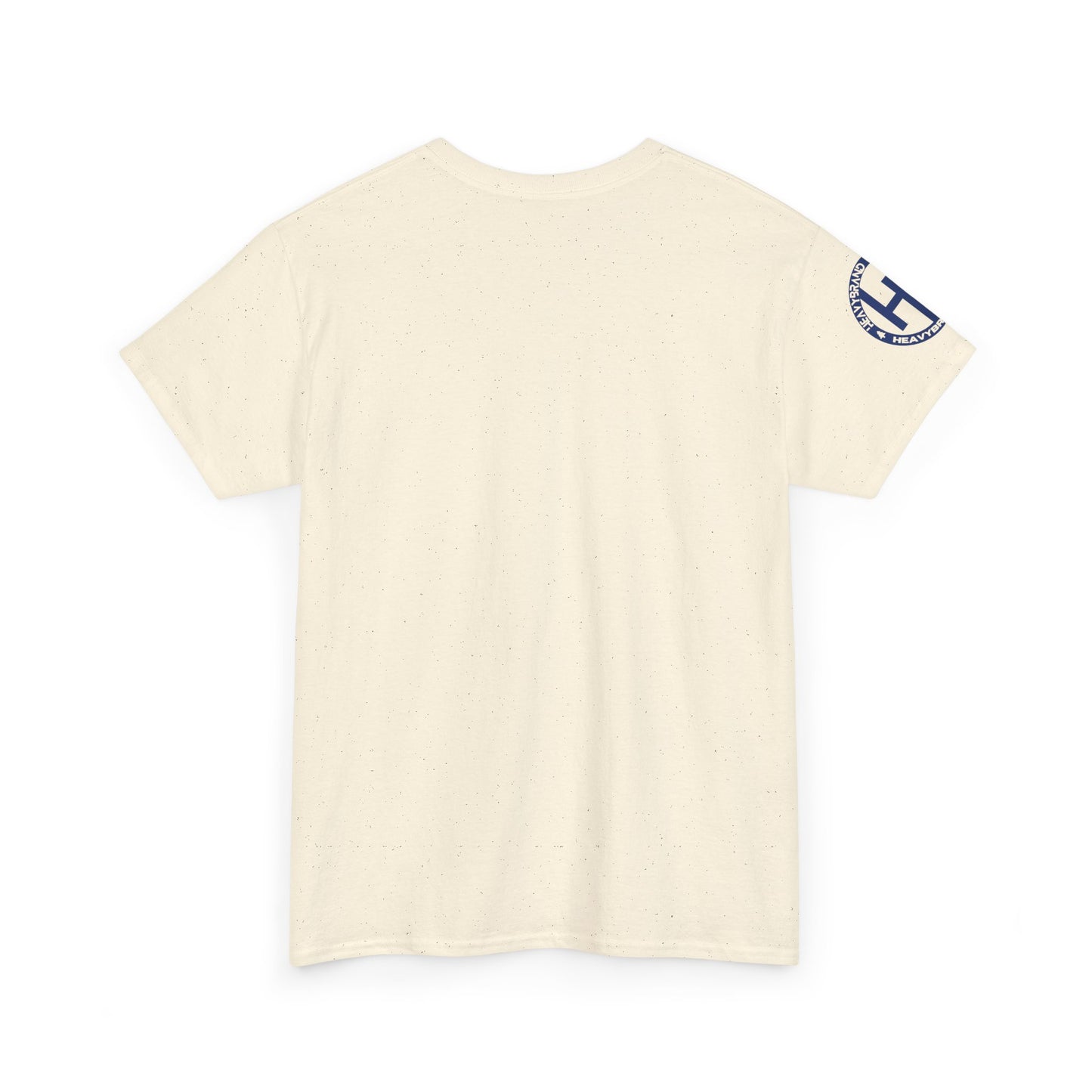 HEAVYBRAND Tough Series Cotton Tee