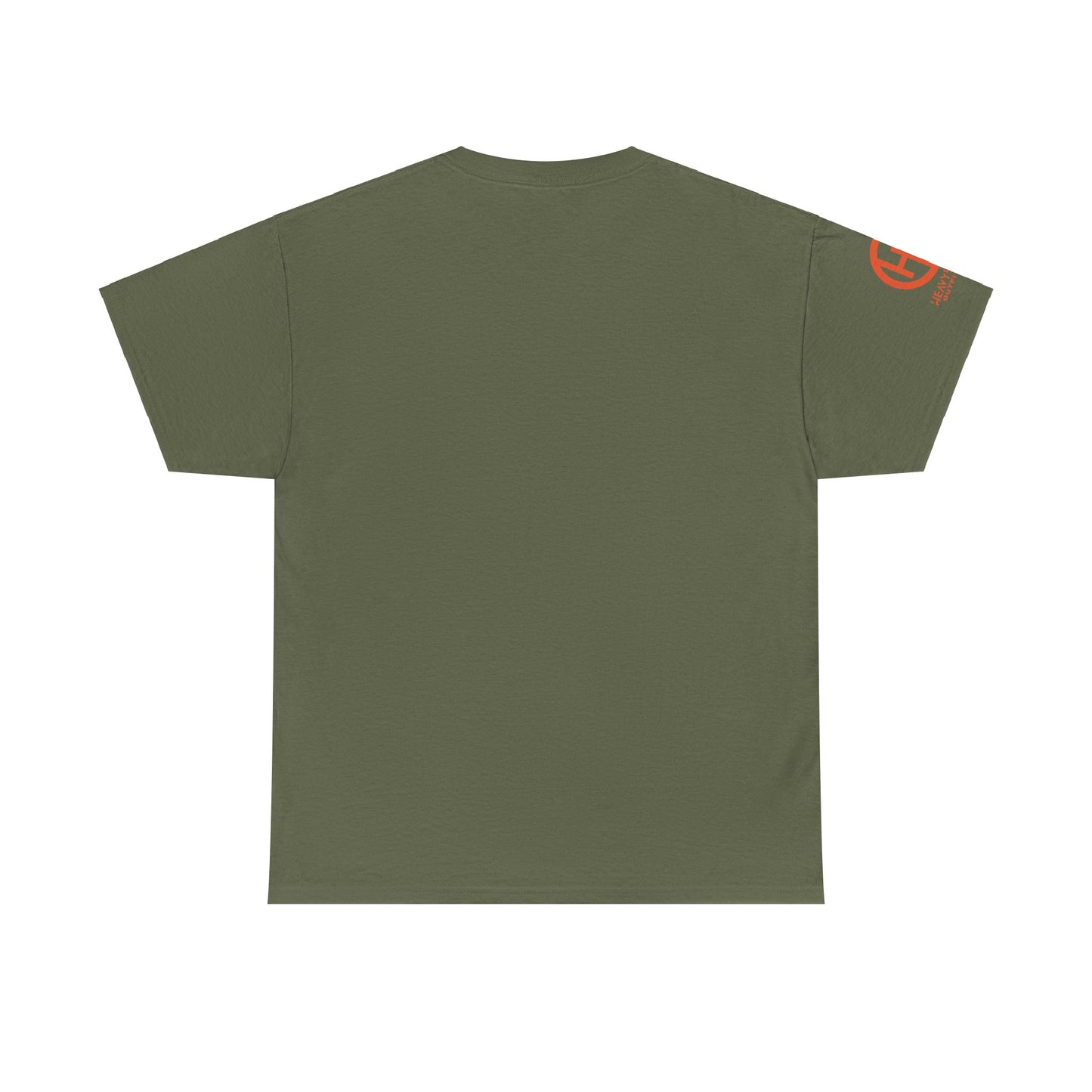 HEAVYBRAND Cotton Tee