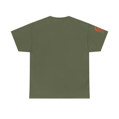 HEAVYBRAND Cotton Tee