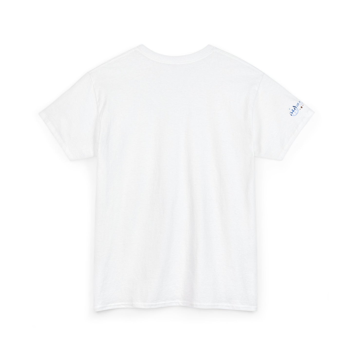 HEAVYBRAND Cotton Tee